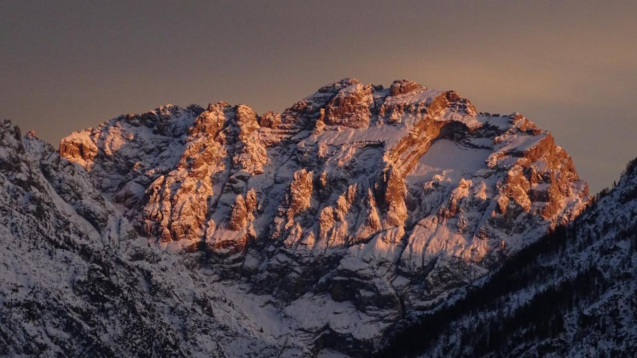 Casa dei Maestri - B&B Danta