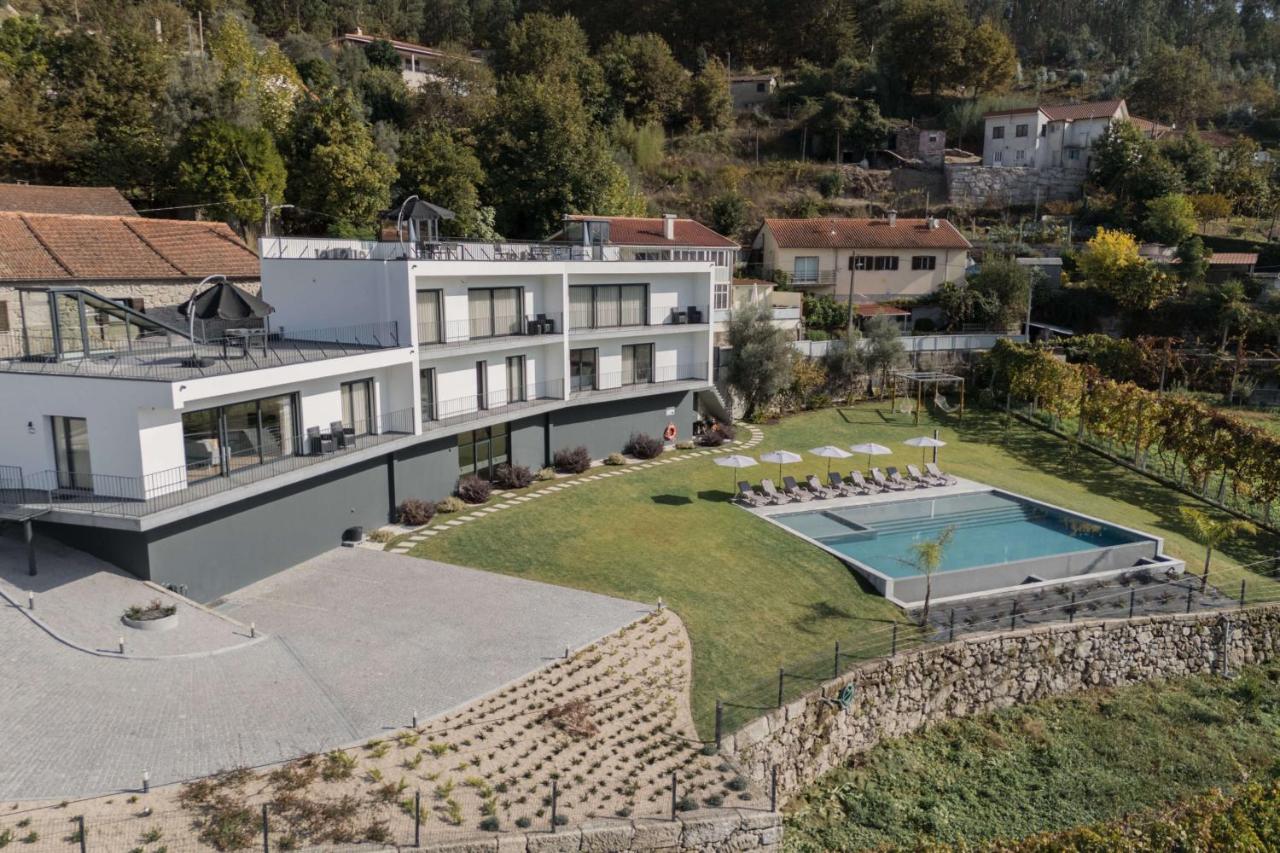 Ermal Terrace - B&B Vieira do Minho