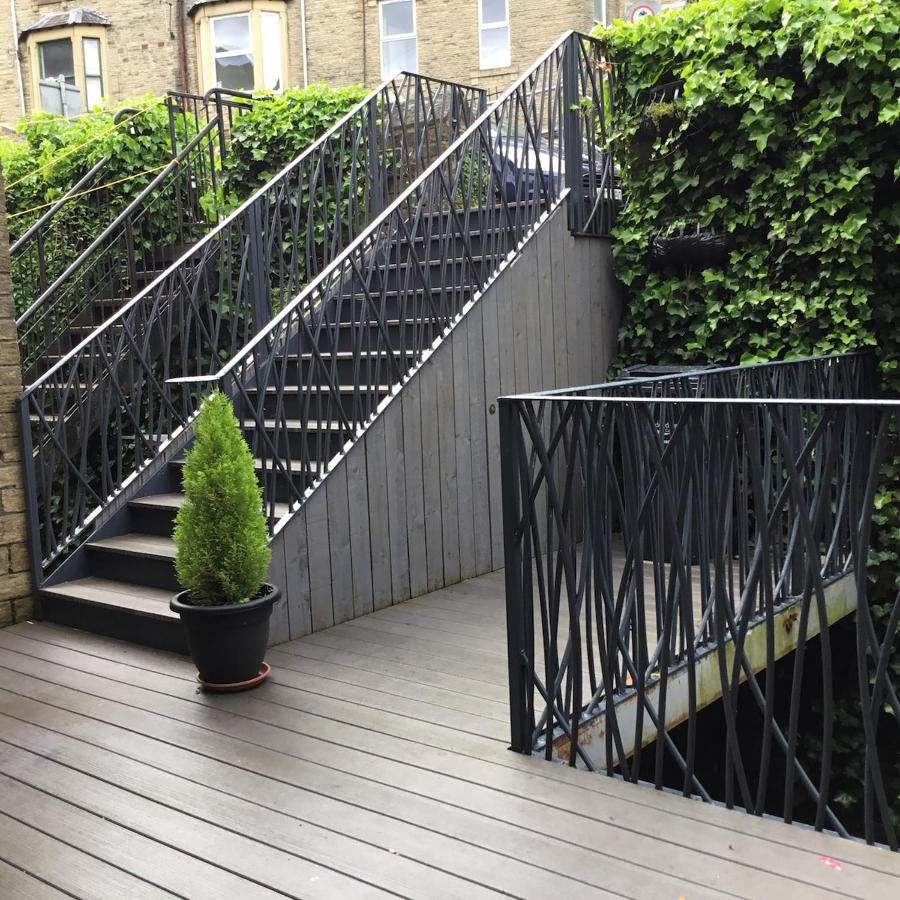 Beautiful 3 bed house in central Hebden Bridge - B&B Hebden Bridge