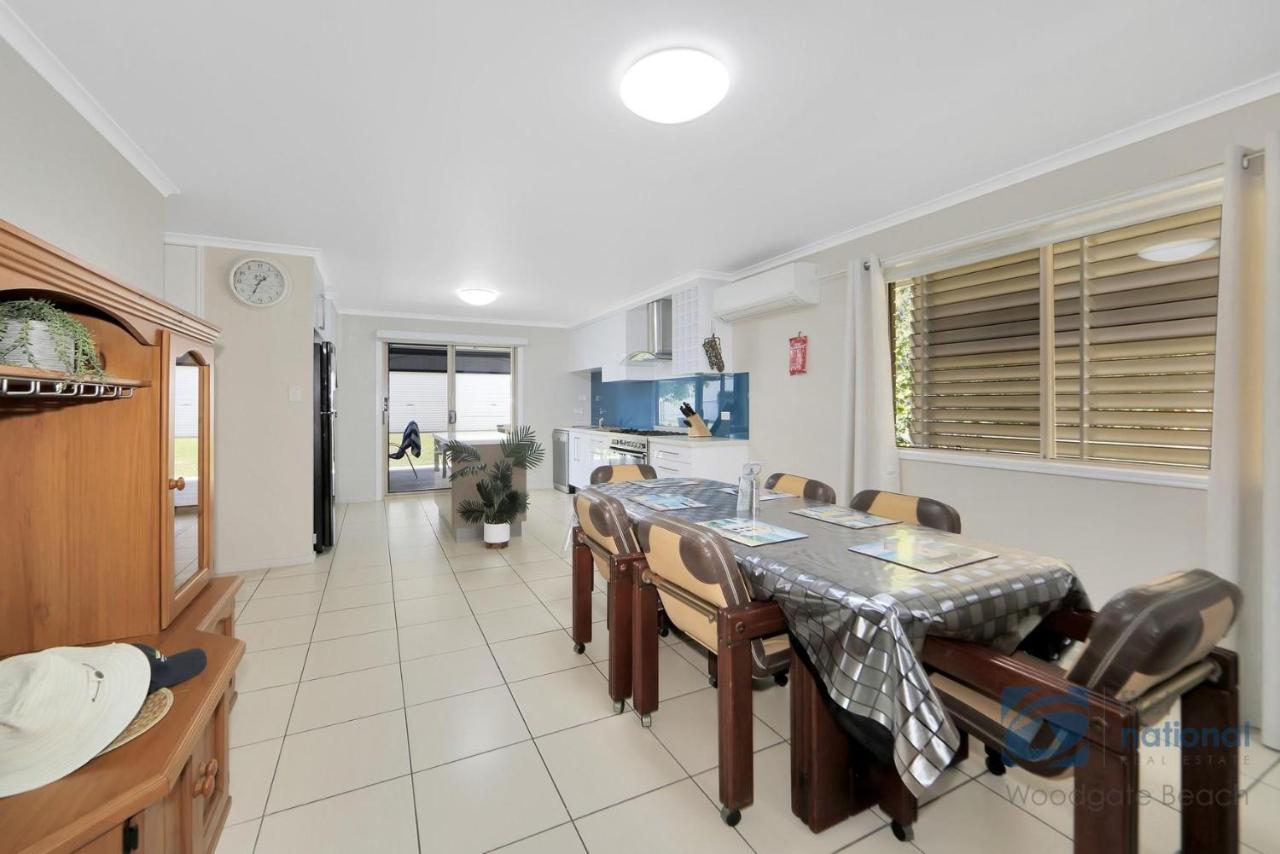18 Banksia Court - Ferienwohnung Woodgate