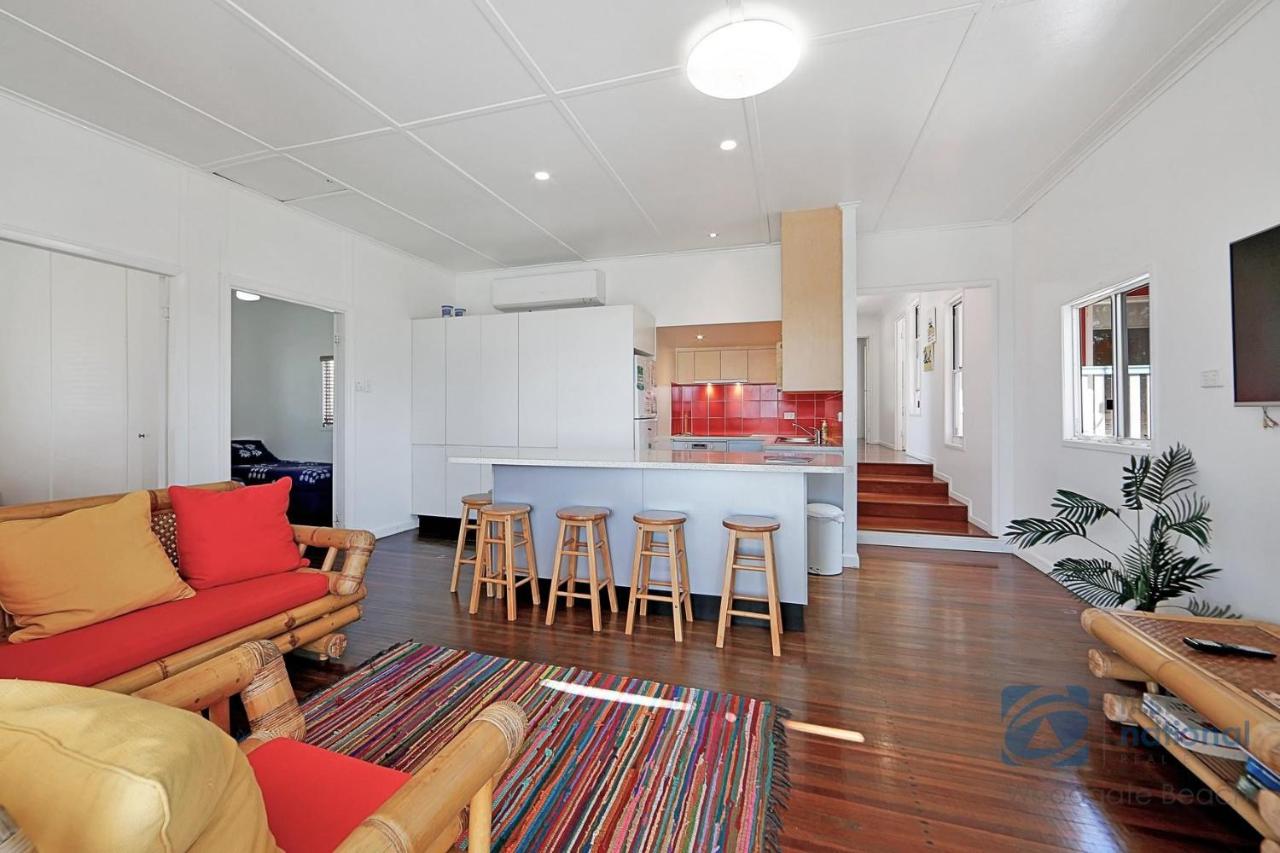 73 The Esplanade - B&B Woodgate