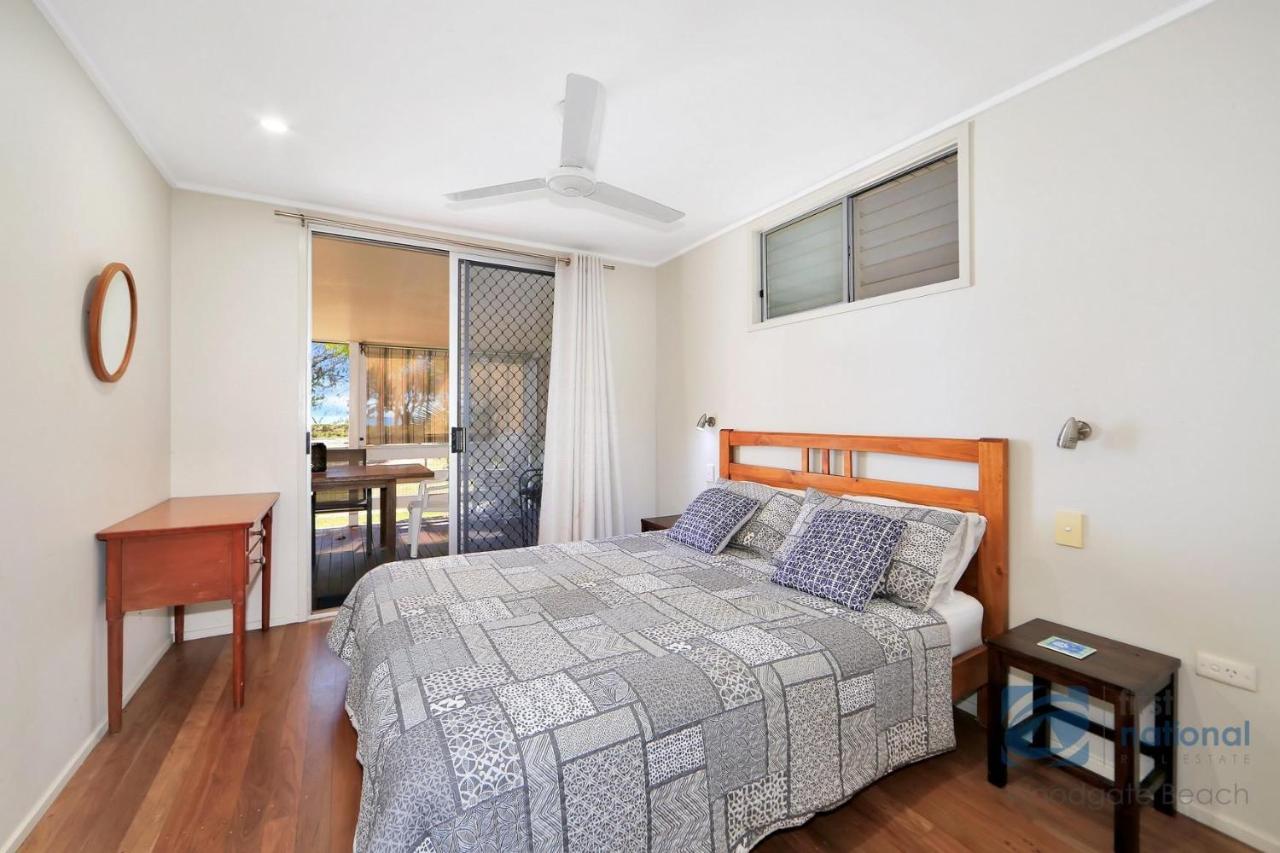 185 The Esplanade - B&B Woodgate