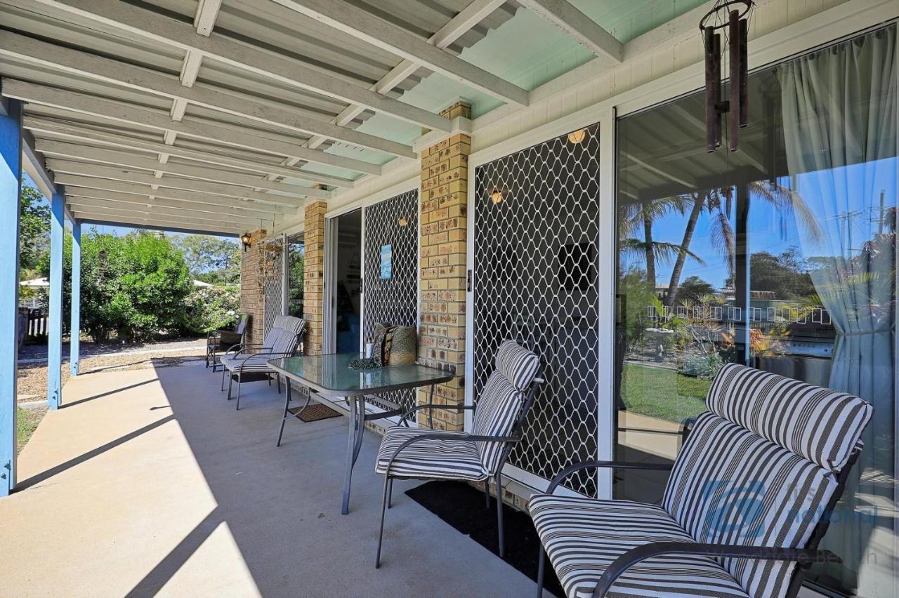 1/19-21 Pepperina Court - B&B Woodgate