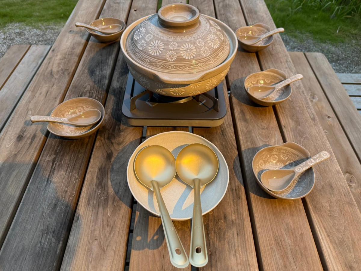 WATERSIDE Base 鹿嶋 北浦 - B&B Kashima-shi