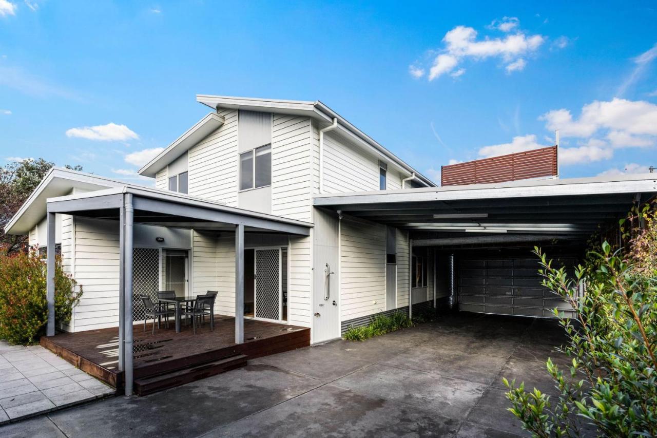 High on Kenneth - B&B Inverloch