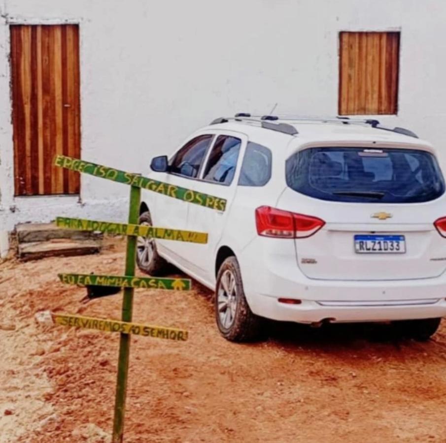 Por Do Sol Residence - B&B Canoa Quebrada