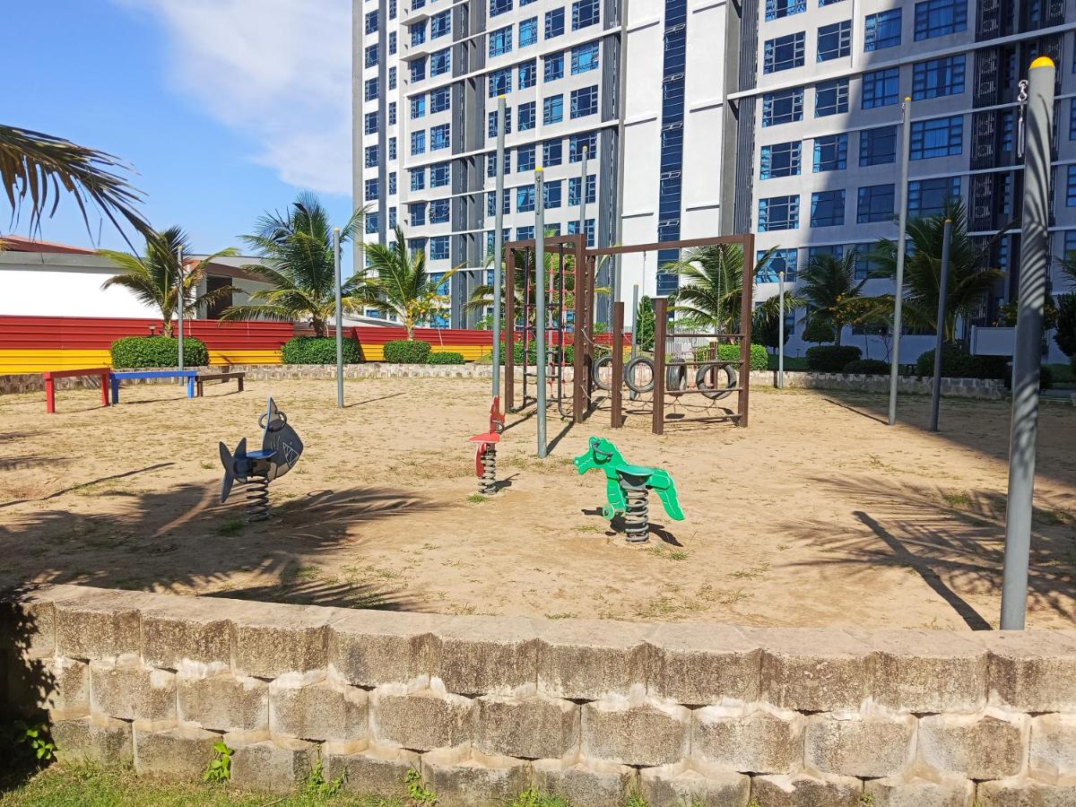 Niyaz Homestay Borneo kota kinabalu - Chambres d’hôtes Kota Kinabalu