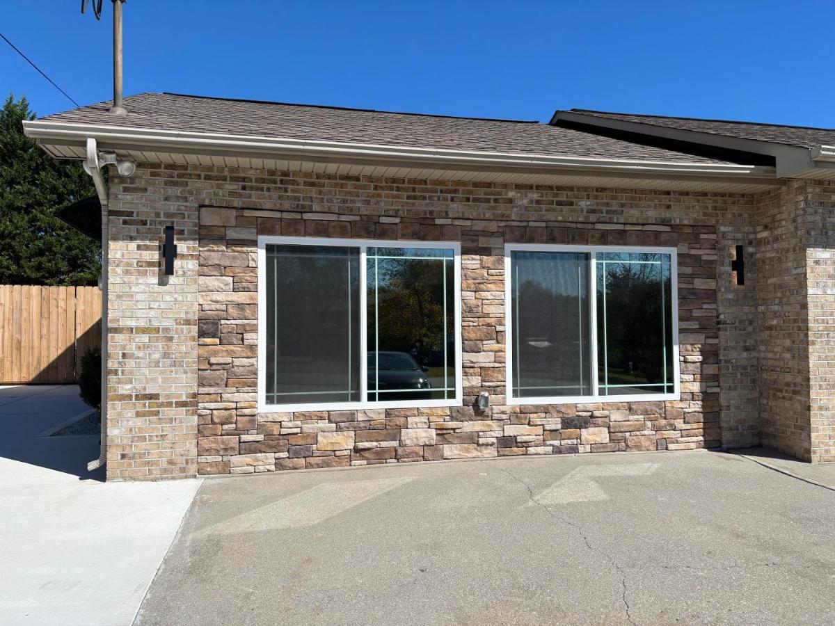 Smoky Haven Seymour - B&B Seymour