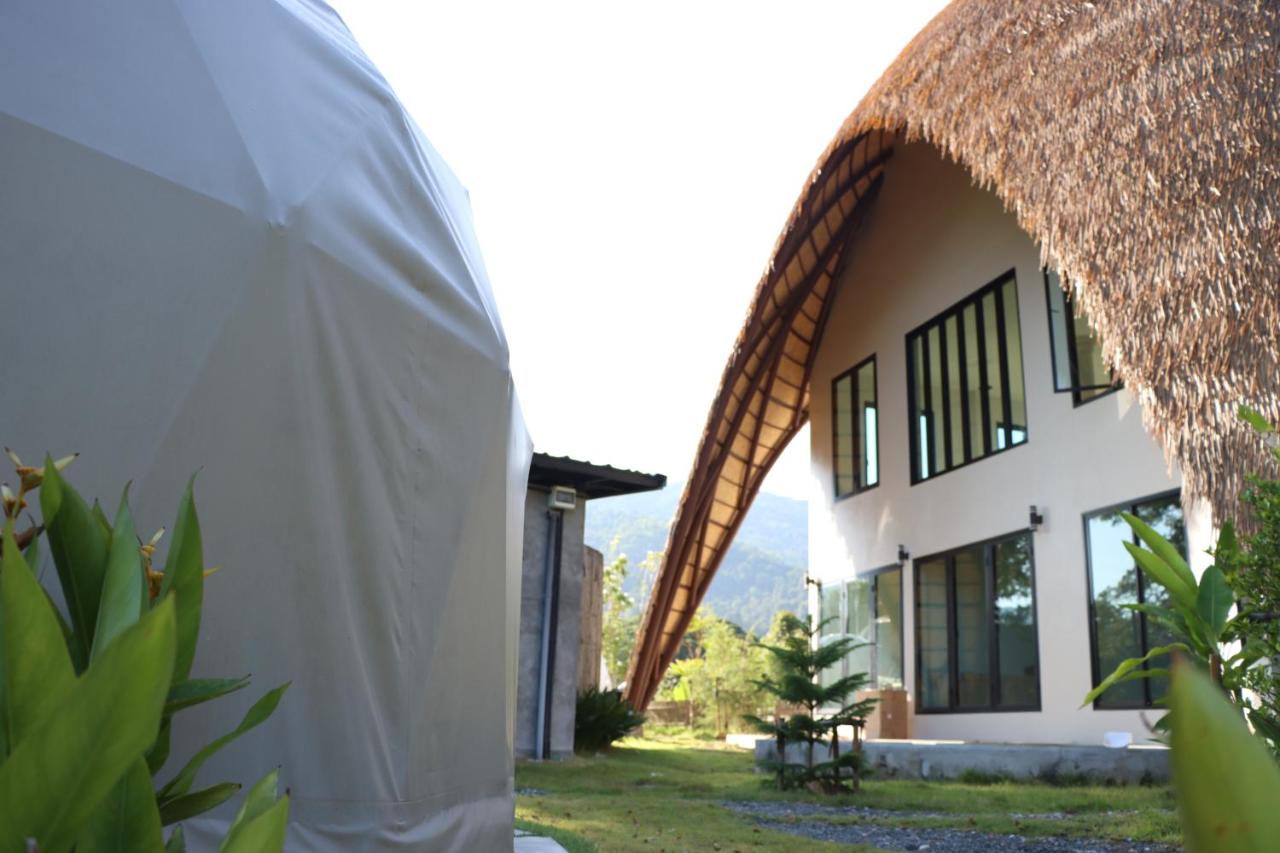PhuchanCamping - B&B Ban Huai Ya No