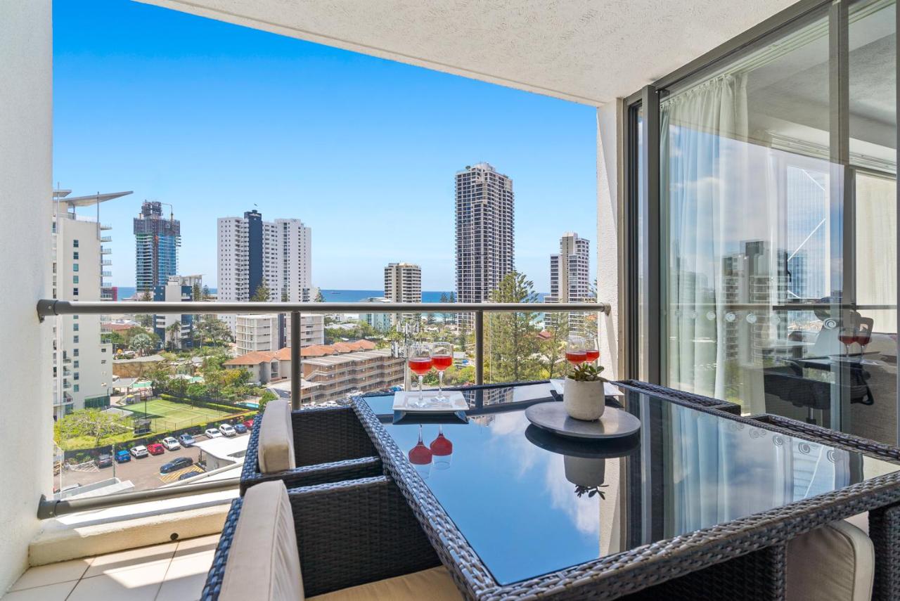 Ipanema Vista - Resort Living and Beachside Serenity - B&B Gold Coast