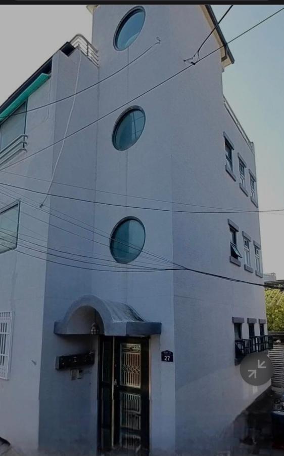 NuRiDa - Ferienwohnung Seoul