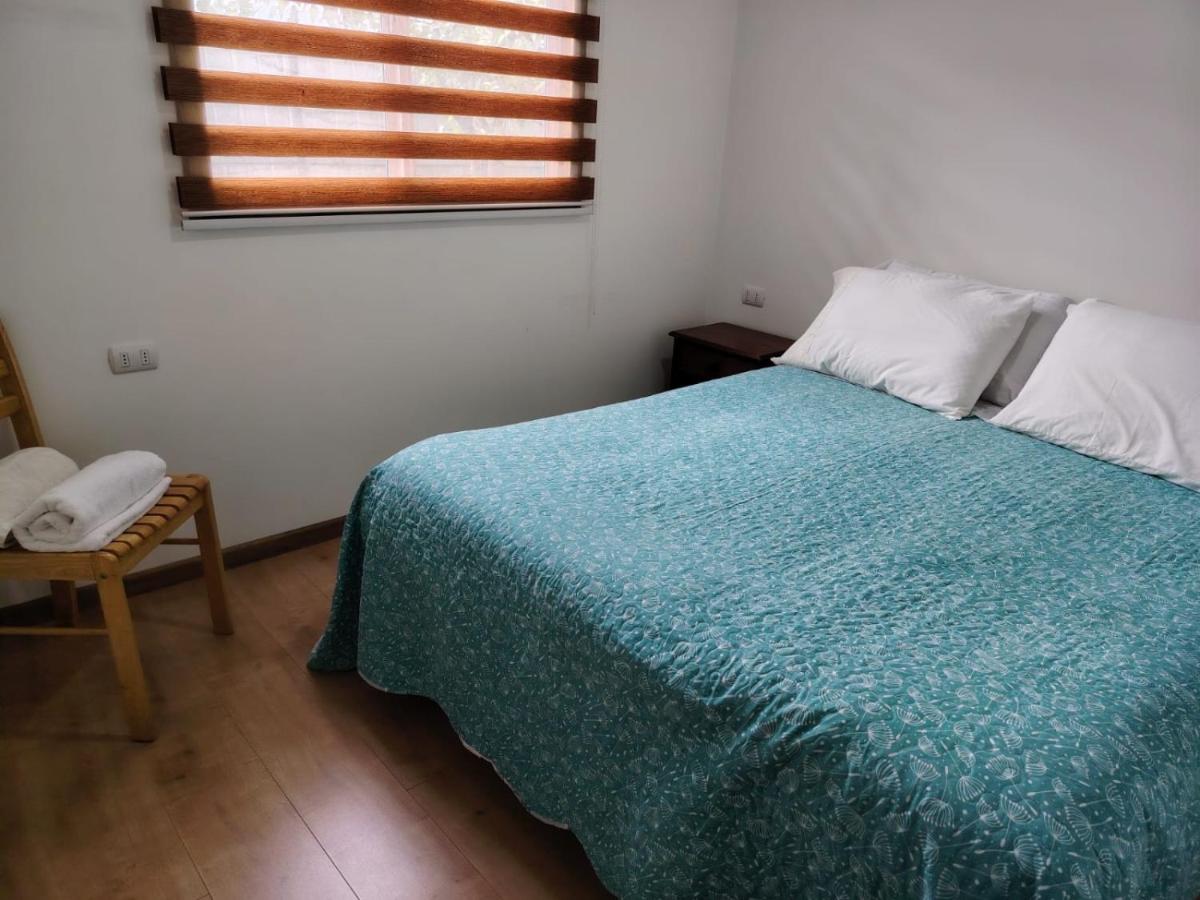 Casa con 2 Camere da Letto