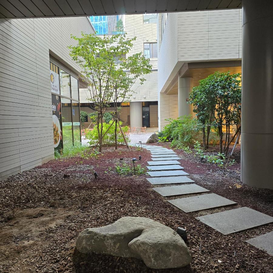 원스테이 가산 - Ferienwohnung Seoul