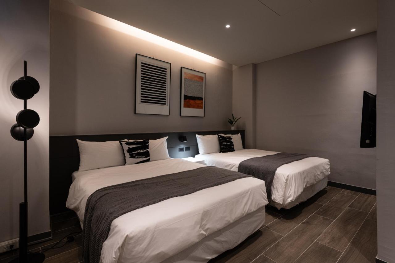 Chambre Quadruple Confort