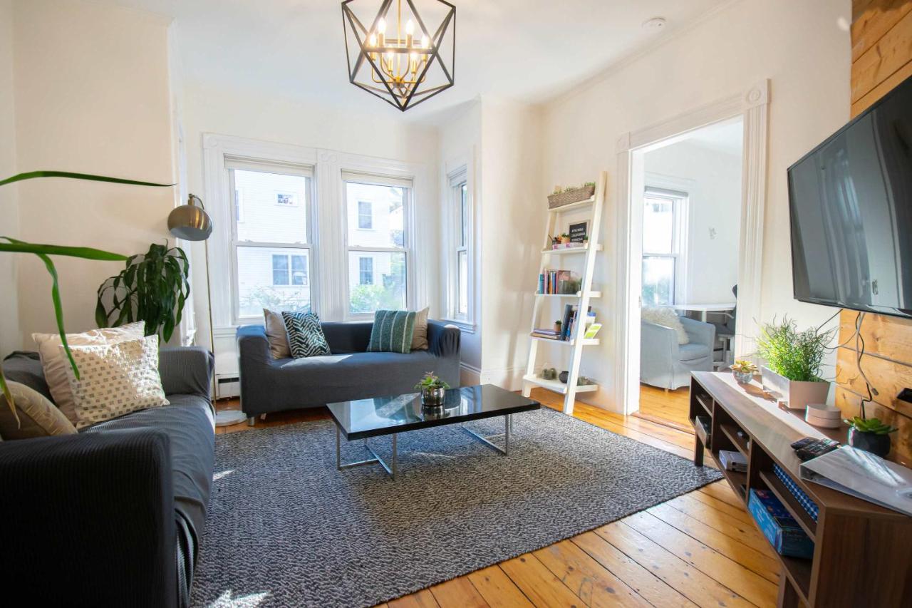 Cambridge Base Steps to Porter Square - Ferienwohnung Cambridge