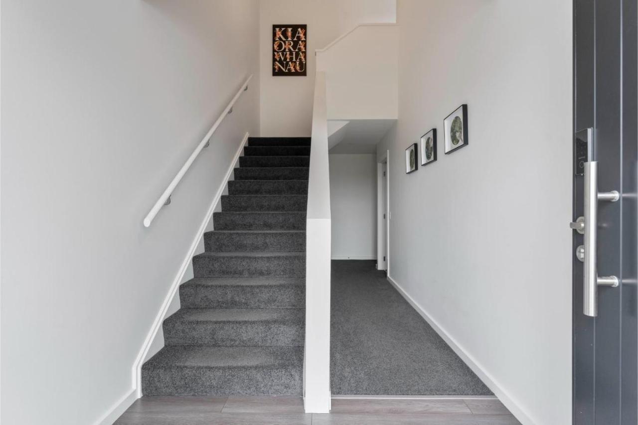 Blue Dun Views - Taupo - Bed and Breakfast Taupo