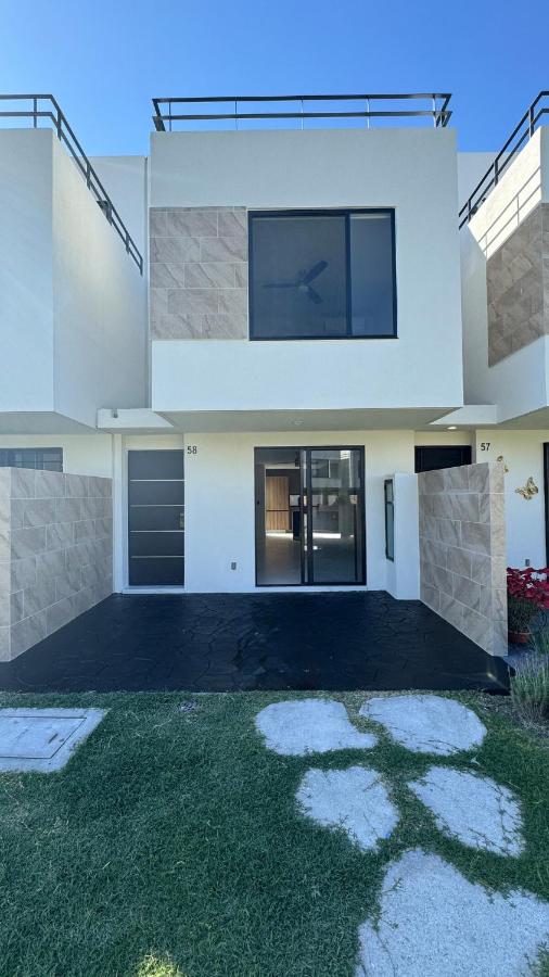 House Alto 58 Xochitepec Morelos - B&B Xochitepec