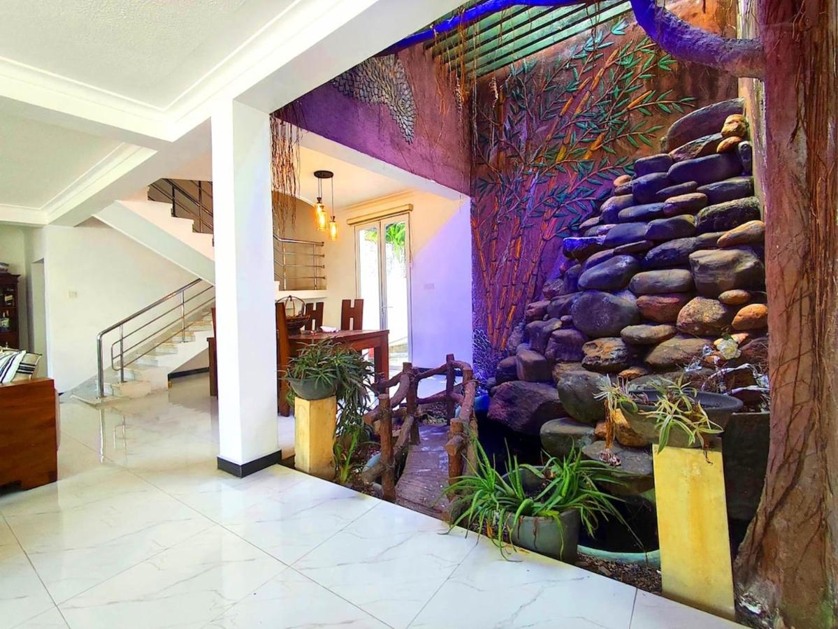 White lotus villa - B&B Ragama