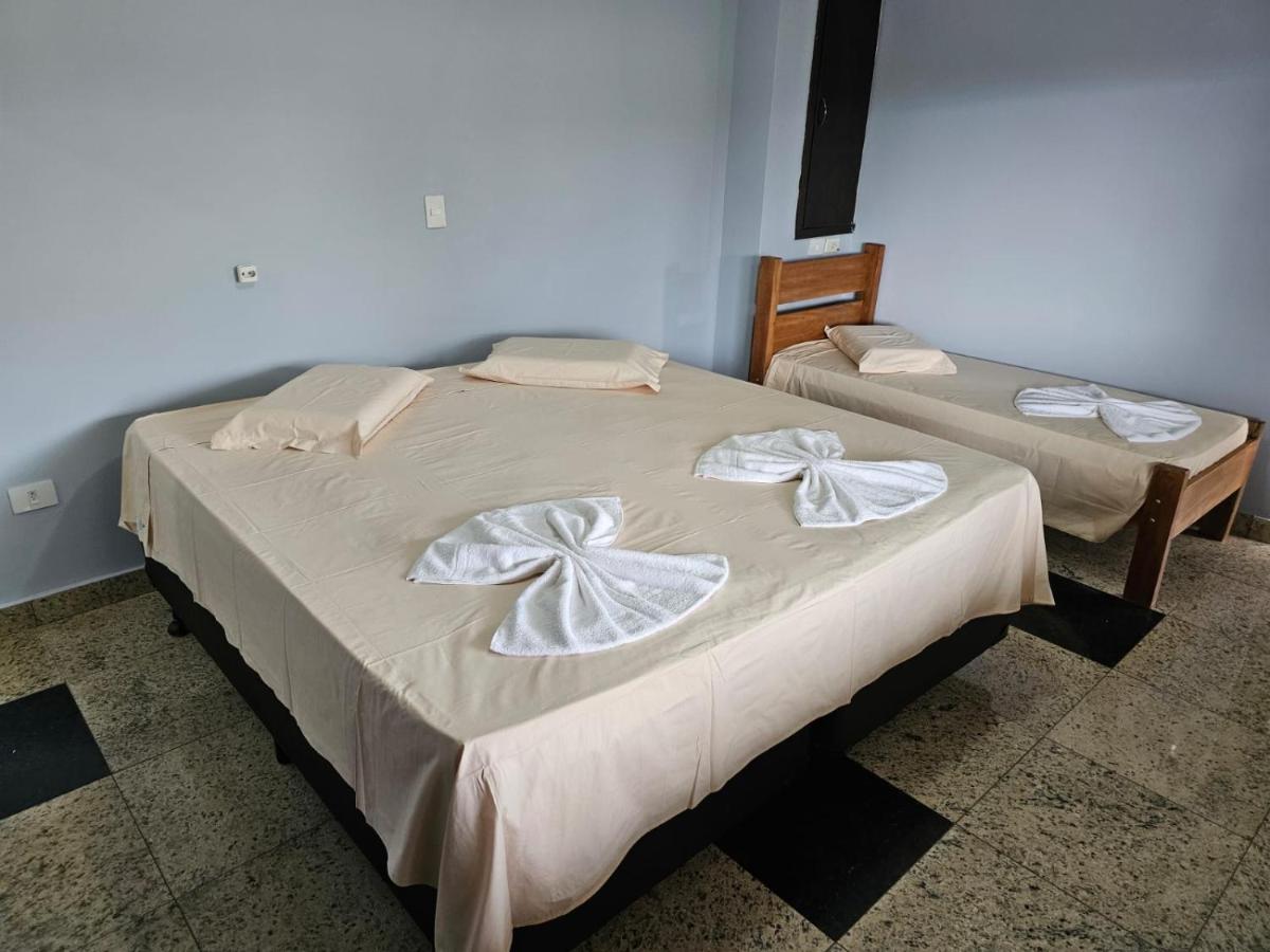 Comfort Dreibettzimmer