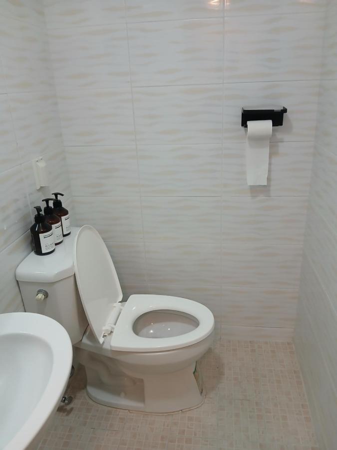 전주시외버스터미널 원룸 - B&B Jeonju