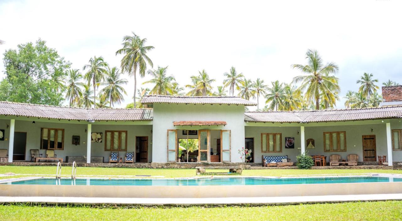 Rivendell Twisted Tree - Chambres d’hôtes Kurunegala