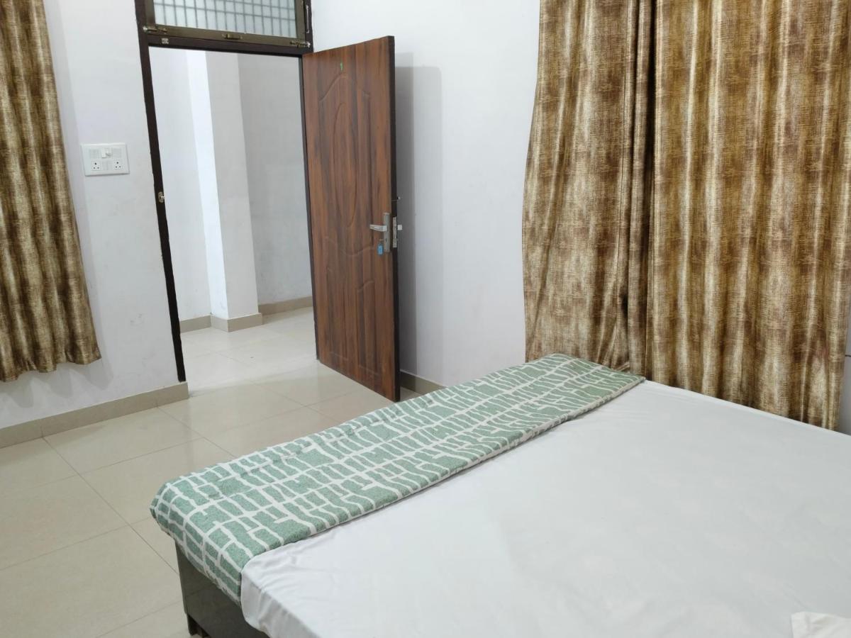 Gayatri palace - Chambres d'hôtes Ayodhya