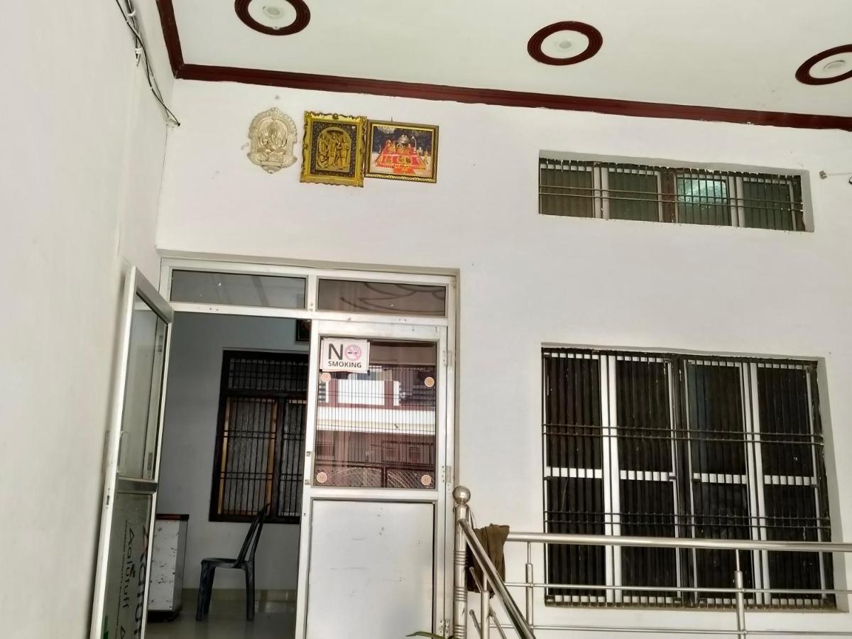 Gayatri palace - B&B Ayodhya