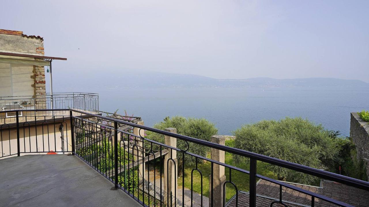 La vista dal borgo - B&B Toscolano Maderno