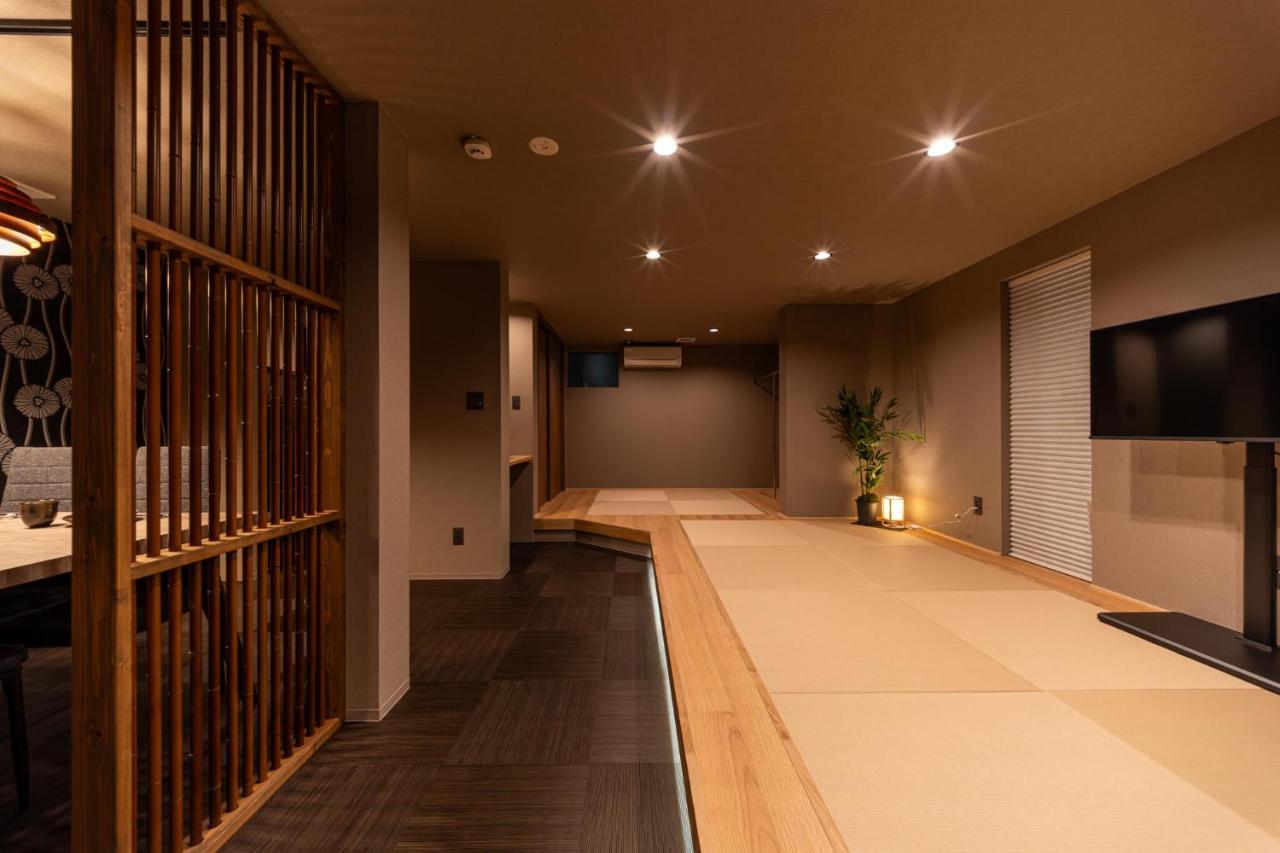 おやど紀伊国屋宝町 - B&B Nagasaki