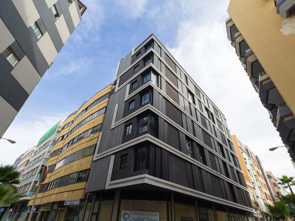 Chica Beach Home By CanariasGetaway - B&B Las Palmas de Gran Canaria