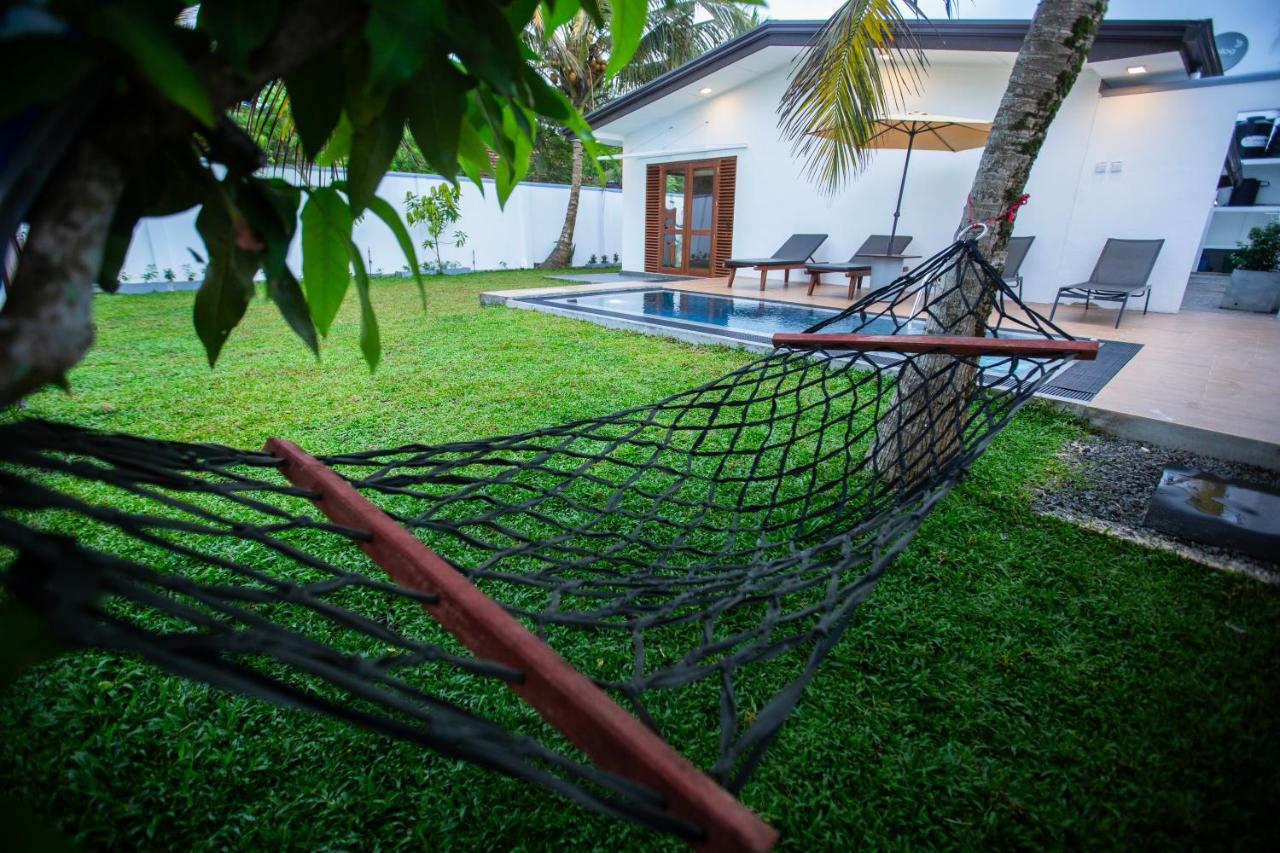 Villa D8 - Ferienwohnung Mirissa city