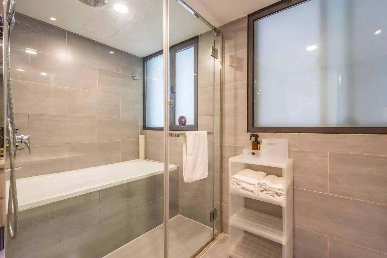 Suite mit 2 Schlafzimmern