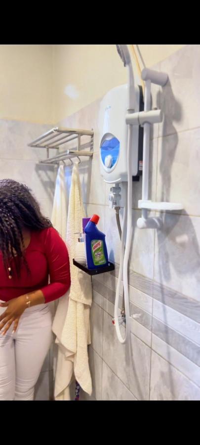 Utopia Air B&B Kampala Uganda - B&B Kampala