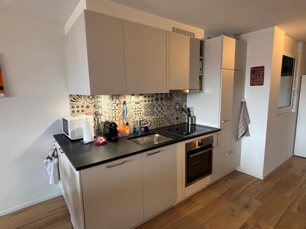 Deux pas du lac & Centre de Montreux - B&B Veytaux