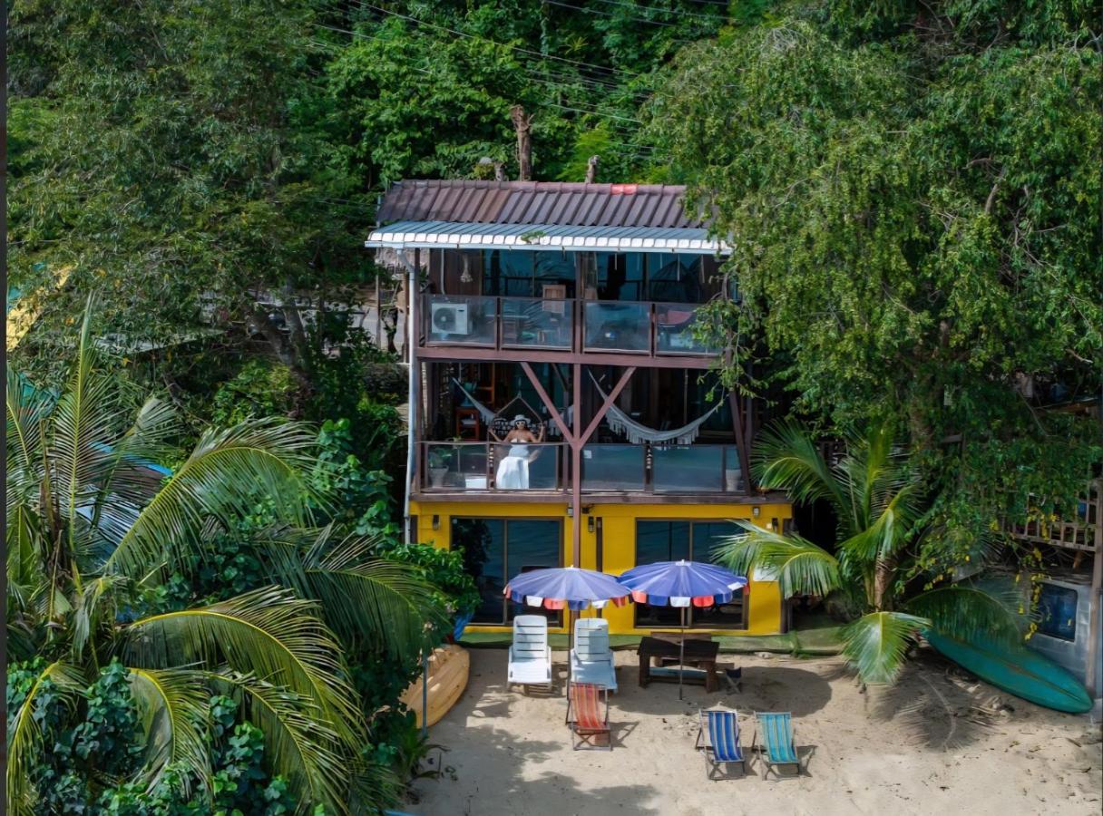 Maya guest house@coffee - B&B Ko Chang