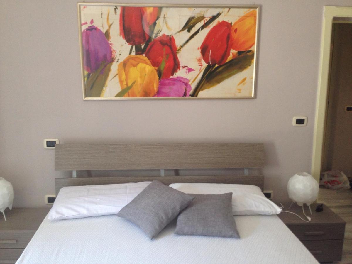 Fiordaliso - B&B Caulonia Marina