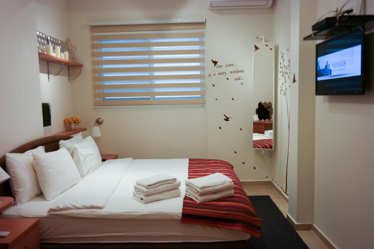 Appartement avec Terrasse