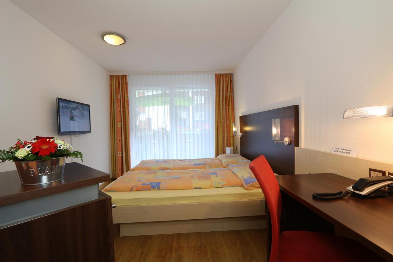 Appartement met 1 Slaapkamer