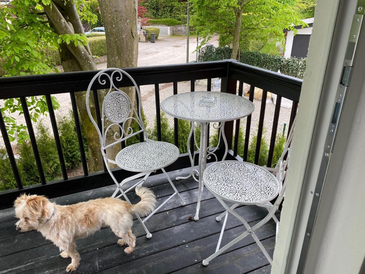 Ferienwohnung Thalia - Ferienwohnung Berg am Starnberger See