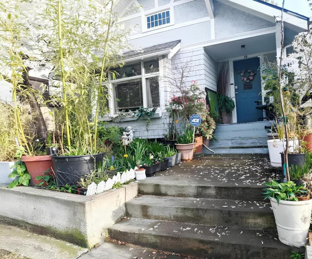 Central Queen Anne Home, Walking Score 96 - Ferienwohnung Seattle