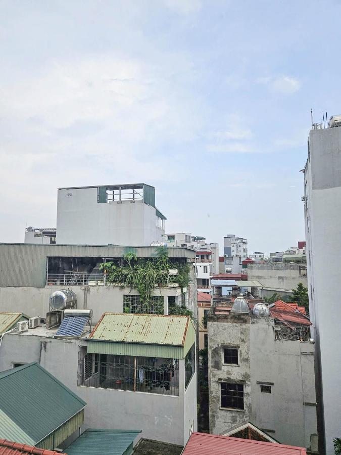 DeepHome - Trinh Cong Son - B&B Hanoi