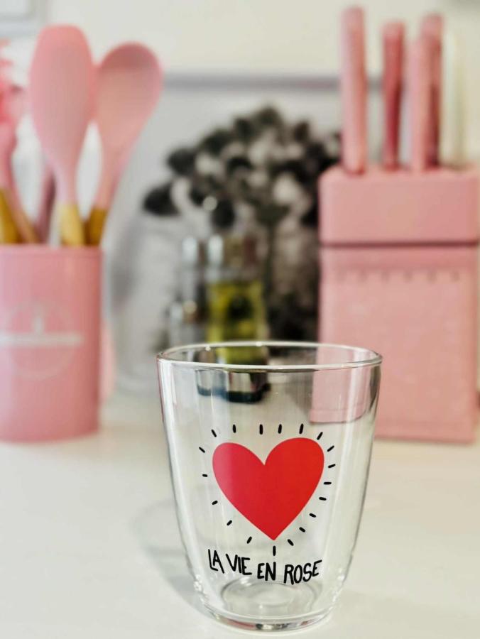 la bulle d'Edward gare jardin centre - B&B Angoulême