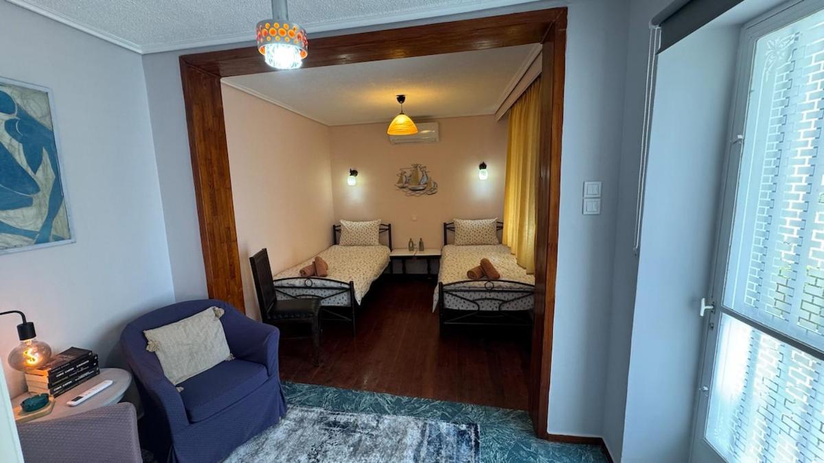 Το Σπίτι Δίπλα στο Ποτάμι - B&B Trikala