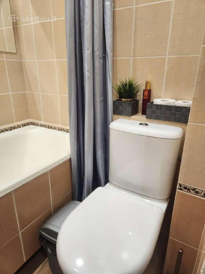 Žalgirio 1buto apartamentai - B&B Klaipėda