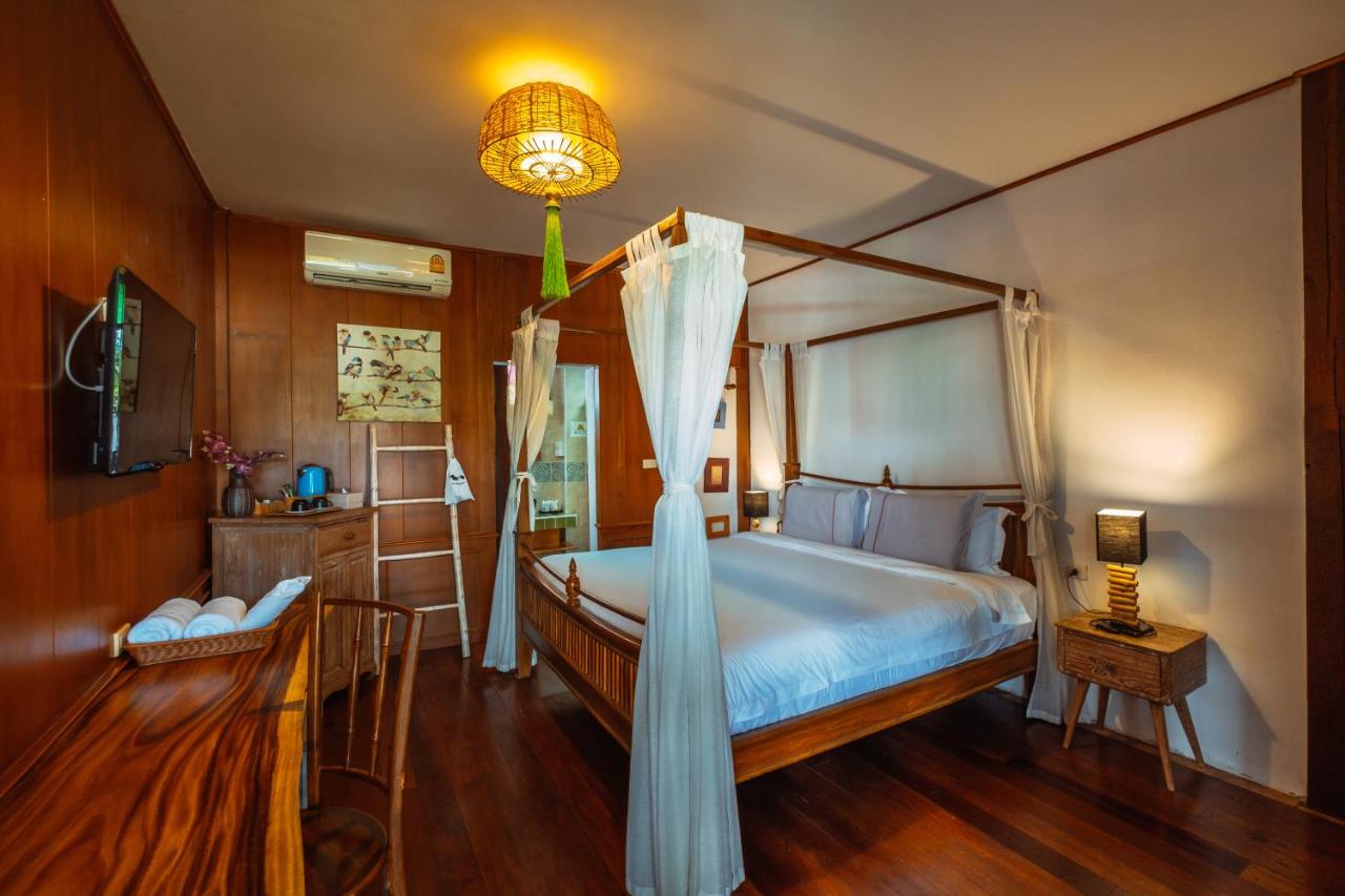 Habitación Doble Estándar