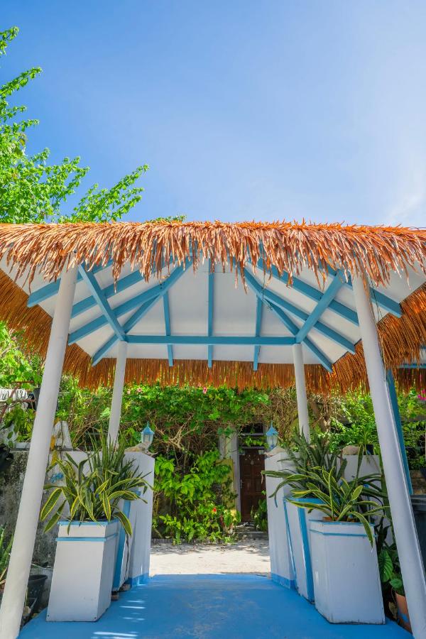 Alkina lodge - Bed and Breakfast Fulidhoo