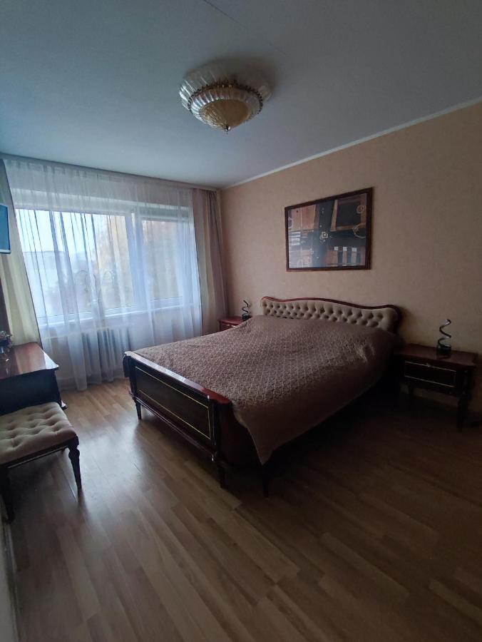 Apartamentai šalia parko - B&B Šiauliai