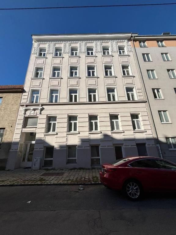 Luxus Ottakring - Ferienwohnung Wien