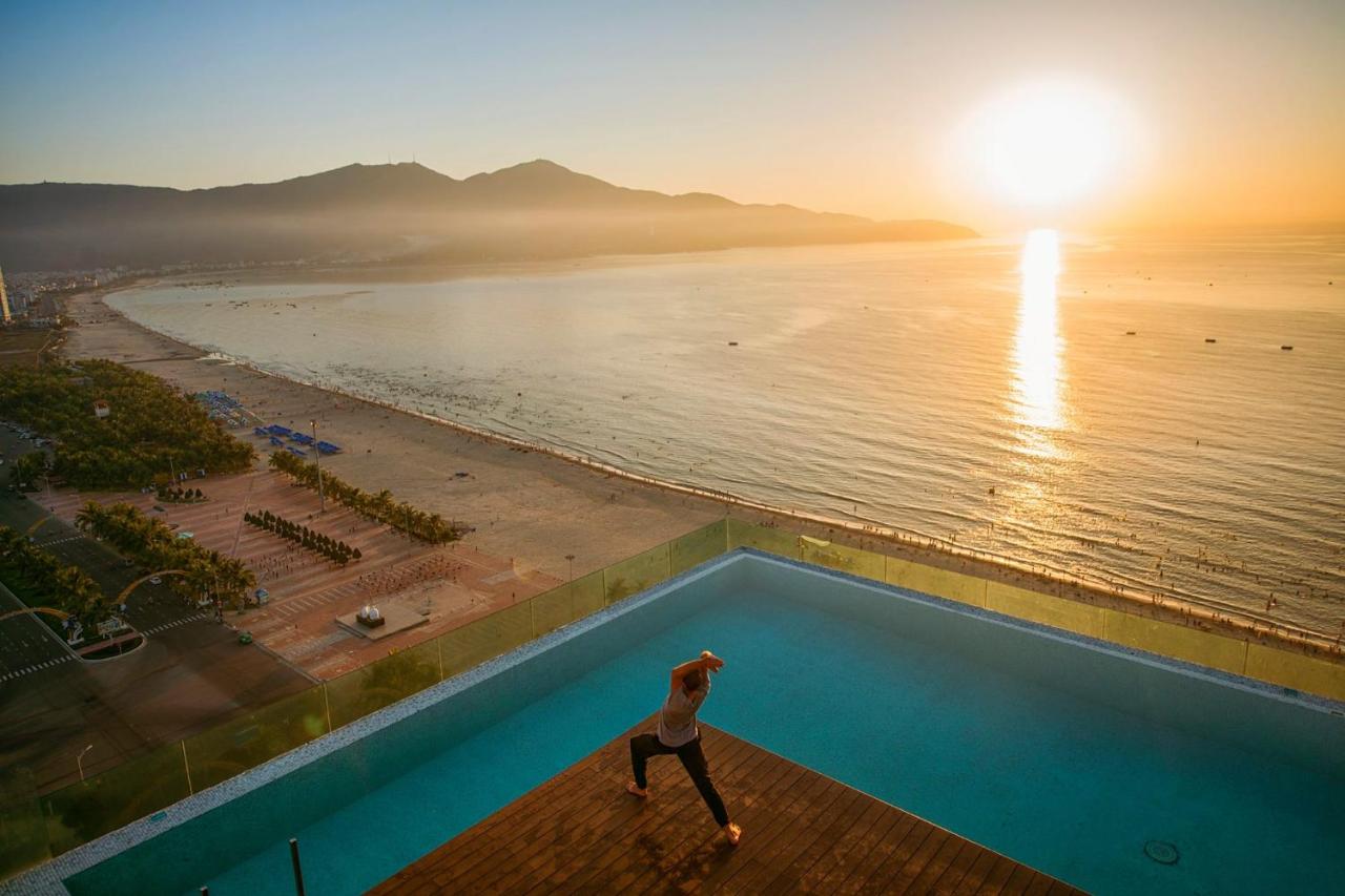 Ocean View Apartment near My Khe Beach - Ferienwohnung Đà Nẵng