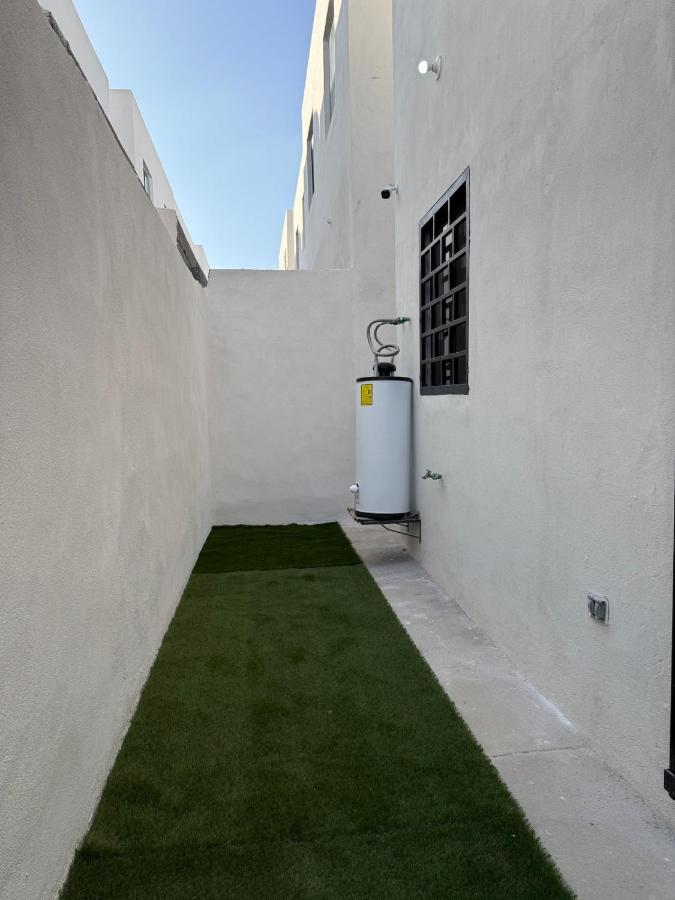 Casa La Amistad Comoda Casa con 3 Habitaciones - Ferienwohnung Saltillo